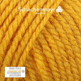 Schachenmayr Bravo 50 g goldmarie Hand-Knitting Yarn