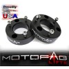 MotoFab Lifts F15-2.5 - 2.5 inch Front Leveling Lift Kit