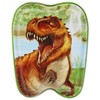 Depesche 5615 Tin Box Dino World, approx. 5.4 x 4.3