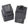 Hoypeyfiy 2 Pack 828151A1 Power Trim Tilt Relay Replacement for