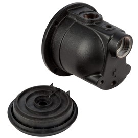 Red Lion 305586001 Case/Seal Plate For Pwjet50 Pump,