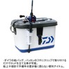 DAIWA Rod Holder Rod Keeper F Green
