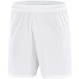 Jako Herren Shorts Palermo, weiß, 9, 4409-00