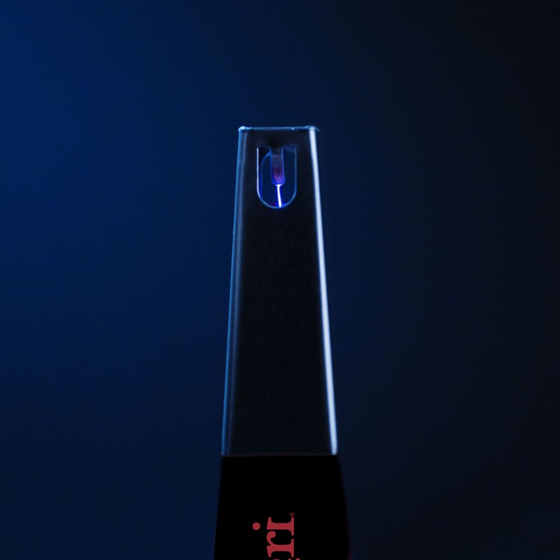 Ozeri Piezoelectric Stove Lighter, Flameless