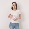 Pocmimut - Bolsa de maquillaje para mujeres y adolescentes, regalo
