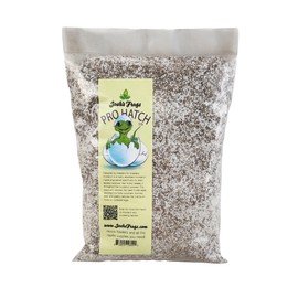 Josh's Frogs ProHatch Reptile Incubation Media (14"x9"x3" Bag)