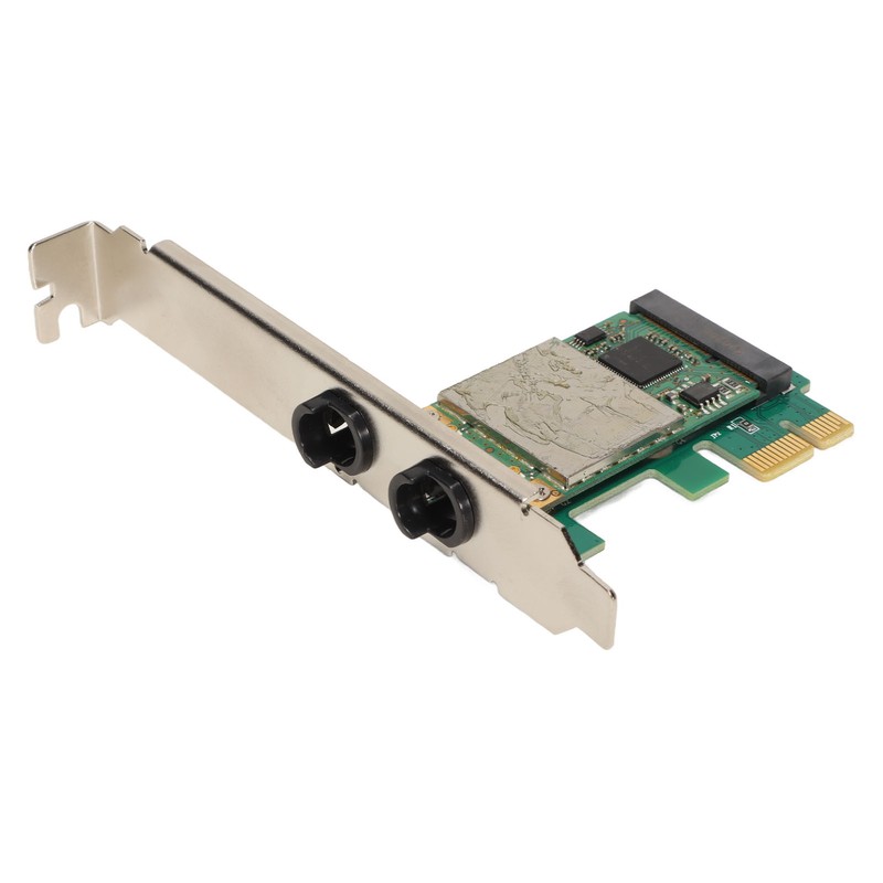 512AN MMW 300Mbps 2.4GHz 5.0GHz Mini PCIE Wireless WLAN Card