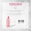 Topicrem Gel Limpiador Corporal Suave Pieles Sensibles Secas 500