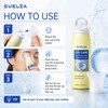 Lutein Eye Spray, Hydrating Eye Mist , Gentle Refreshing Eye