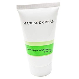 Massage Conductive Electrode Gel for TENS Machine ECG Unit Electrotherapy Electronic Nerve & Muscle Stimulator Abs Stimulator Electrode Cream 100ml