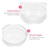 Juego Mascarillas Faciales Cuenco Mezclar Prácti