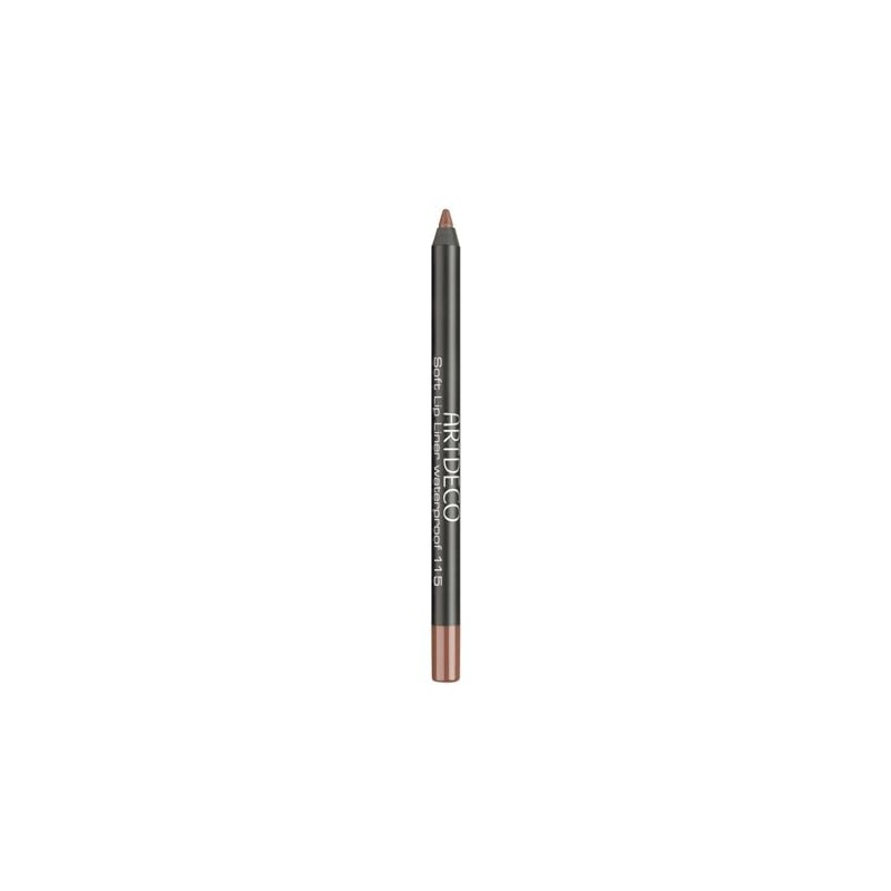 ARTDECO Soft Lip Liner Waterproof Long-Lasting Lip Liner 1 x