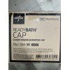 Medline Ready Bath Conditioning Shampoo Cap FULL CASE of 30