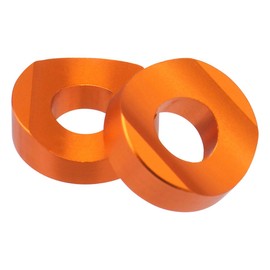 [DRC] Aluminum rimurokkusupe-sa-/Orange/d58 – 01 – 107/Universal
