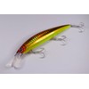 Momo Lure, Chivas Lure, Heavy Minnow, 110S, 1.2 oz (36
