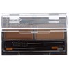 Manhattan Brow'Tastic Eyebrow Kit 1 Blondy Brow Powder and Wax