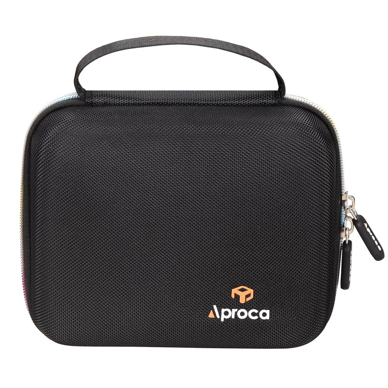 Aproca Portable Hard Storage Case, for MAONO Gaming Audio Mixer