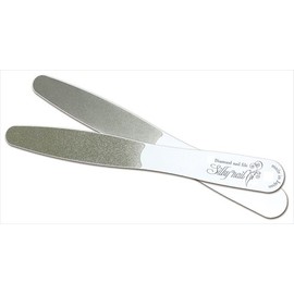 Wu English Edison Diamond Emery siruki-neiru (siruki-howaito)