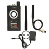 Wireless Signal Detector Safety Protection Portable Long Standby Time RF