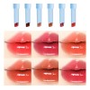 Labial Brillo Press Pencil Gloss Maquillaje Brillo 3d