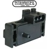 Integrated Controls MAP SENSOR 1990-1996 GMC C6000 TOPKICK TRUCK, 1990-1991