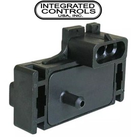 Integrated Controls MAP SENSOR 1990-1996 GMC C6000 TOPKICK TRUCK, 1990-1991 GMC C5000 TOPKICK TRUCK