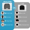 HEALSTOK Cold Hat, Ice Cap, Ice Head Wrap, Cold &