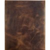 Handmade Full Grain Leather Document Holder & Portfolio Envelope Document