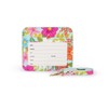Legami - Lobster Clasp ID Card Holder with Safety Clip