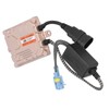 Car HID Xenon Ballast Igniter 12V 55W Alternating Current Quick