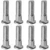 Honda 8 Front Rear Wheel Hub Stud Bolt for Honda