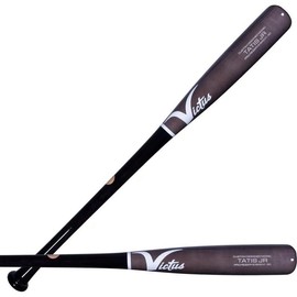 Victus Tatis Jr Youth Pro Reserve Birch Wood Baseball Bat VYRWBTATISJR-B/GY - Bat Size: 31"