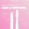 Wet n Wild Wet n Wild Brocha Profesional Doble para
