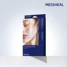 Mediheal VTR Stretching Lifting Patch (4-pack) / 메디힐 브이티알 스트레칭 리프팅 패치 (4매입)