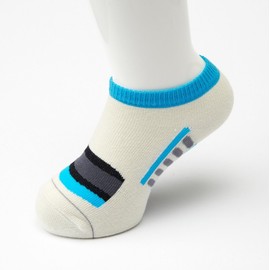 TETSUSHITA Keihin Tohoku Line Socks, Train Goods