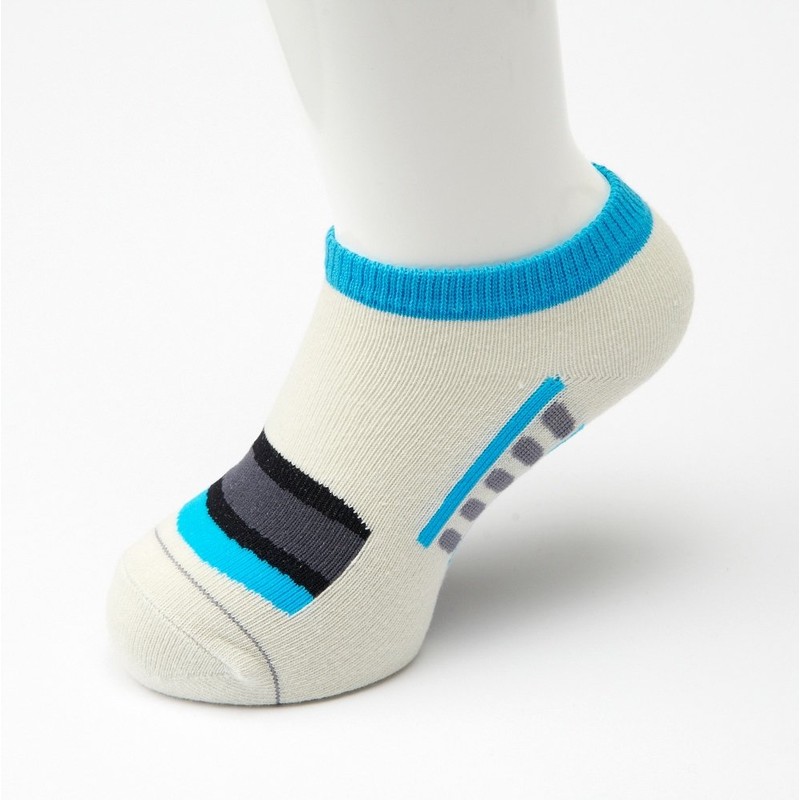 TETSUSHITA Keihin Tohoku Line Socks, Train Goods