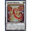 Crimson Dragon (Card) (UR) - RA04-EN061 - Ultra Rare -