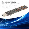 NVMe to USB Adapter Plug and Play Portable SSD 10