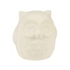 DIY Ceramic Owl - Set of 12 - Crafts for
