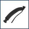INFINAUTO PCV Positive Crankcase Ventilation Hose for Car 11157522931 Stylish