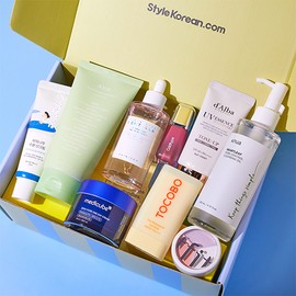 STYLEKOREAN [STYLEKOREAN]Summer Breeze Box
