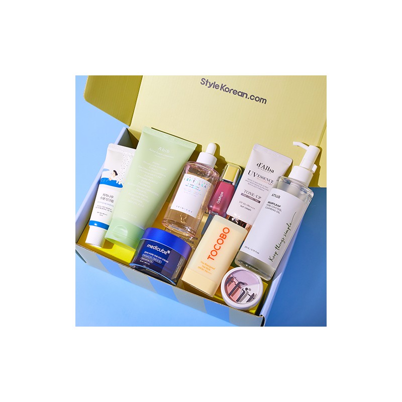 STYLEKOREAN [STYLEKOREAN]Summer Breeze Box