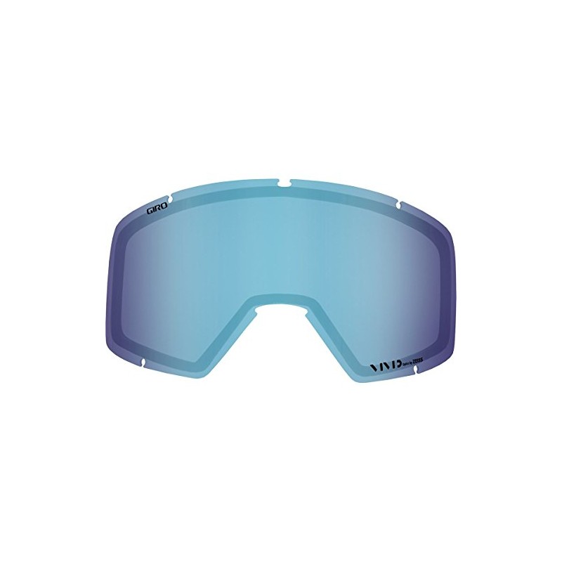 Giro Blok - Lente de repuesto para anteojos de nieve,