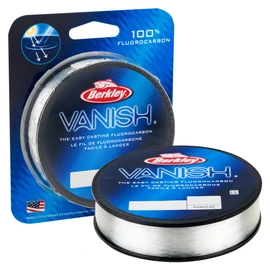 Berkley VNFS12-15 Línea Vanish 12Lbs/250Yds