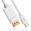 UGREEN Mini DP to DP Cable 1.5M (10476)
