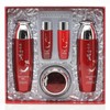 Daan Danbit Women's Basic Cosmetics Fermented Red Ginseng 3-piece Set (W61F853) / 다안단빛 여자기초화장품 발효홍삼 3종세트 (W61F853)