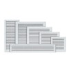 Air Vent Grille Cover 200 x 300mm (8 x 12inch)