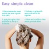 Malibu C Hard Water Wellness Hair Remedy - Removes Hard