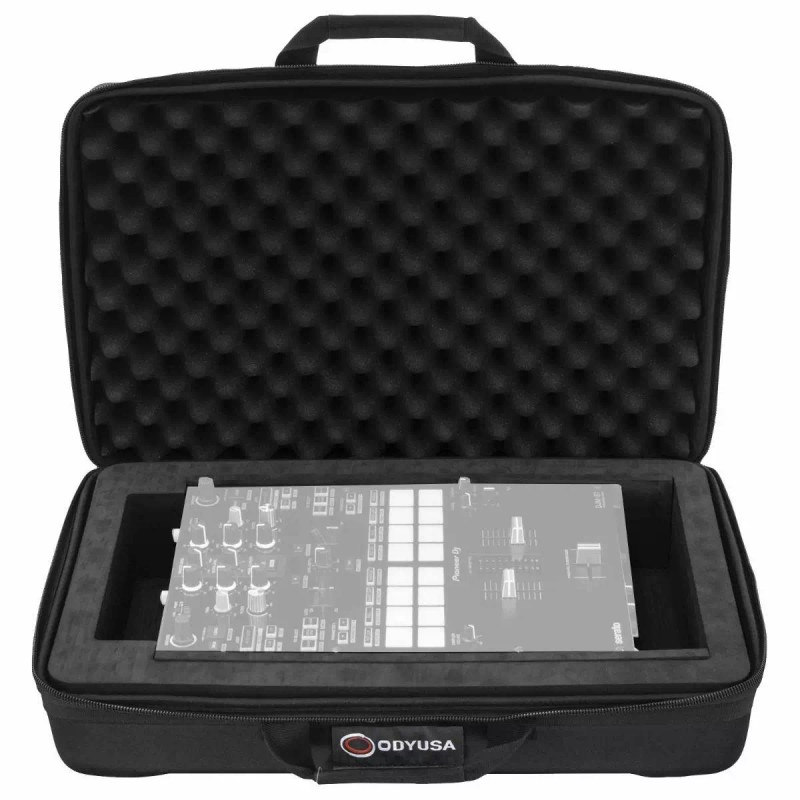 Odyssey BMSDJMS7 EVA Case for Pioneer DJM-S7 idjnow