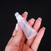 5ml Tube-Type Empty Lip Balm Container Hand Cream 50ea